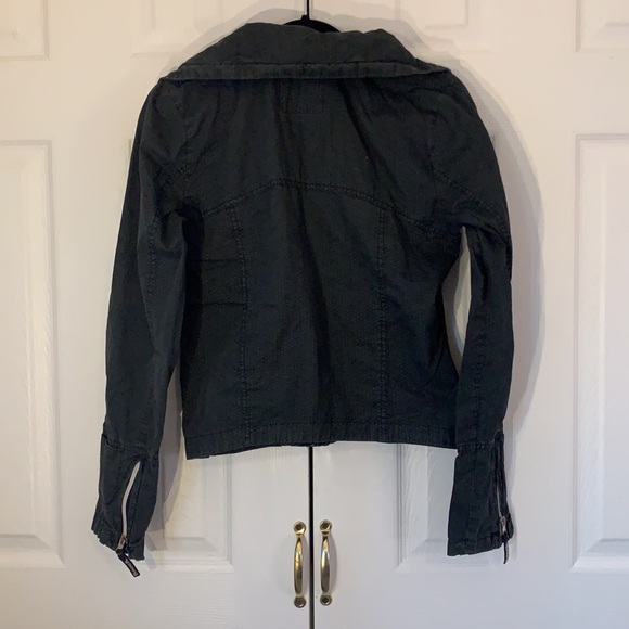 NWOT Bench Jacket - Picture 4 of 7